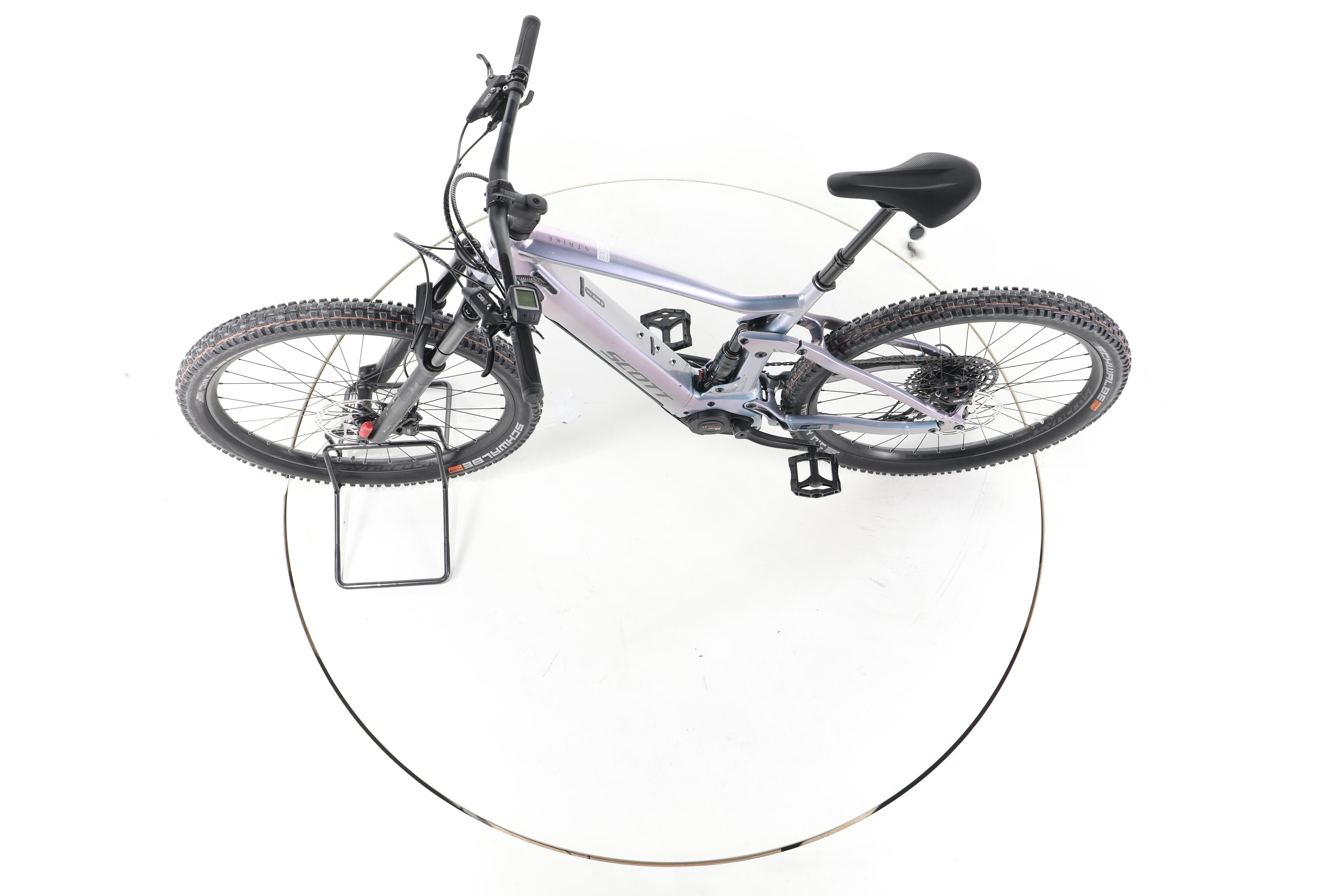 Scott Strike eRIDE 930 Fully E-Bike - Image 19