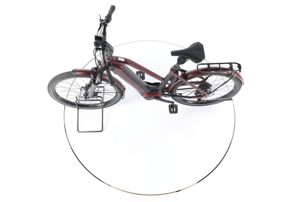 Kalkhoff Endeavour 7.B Belt City E-Bike - Image 19