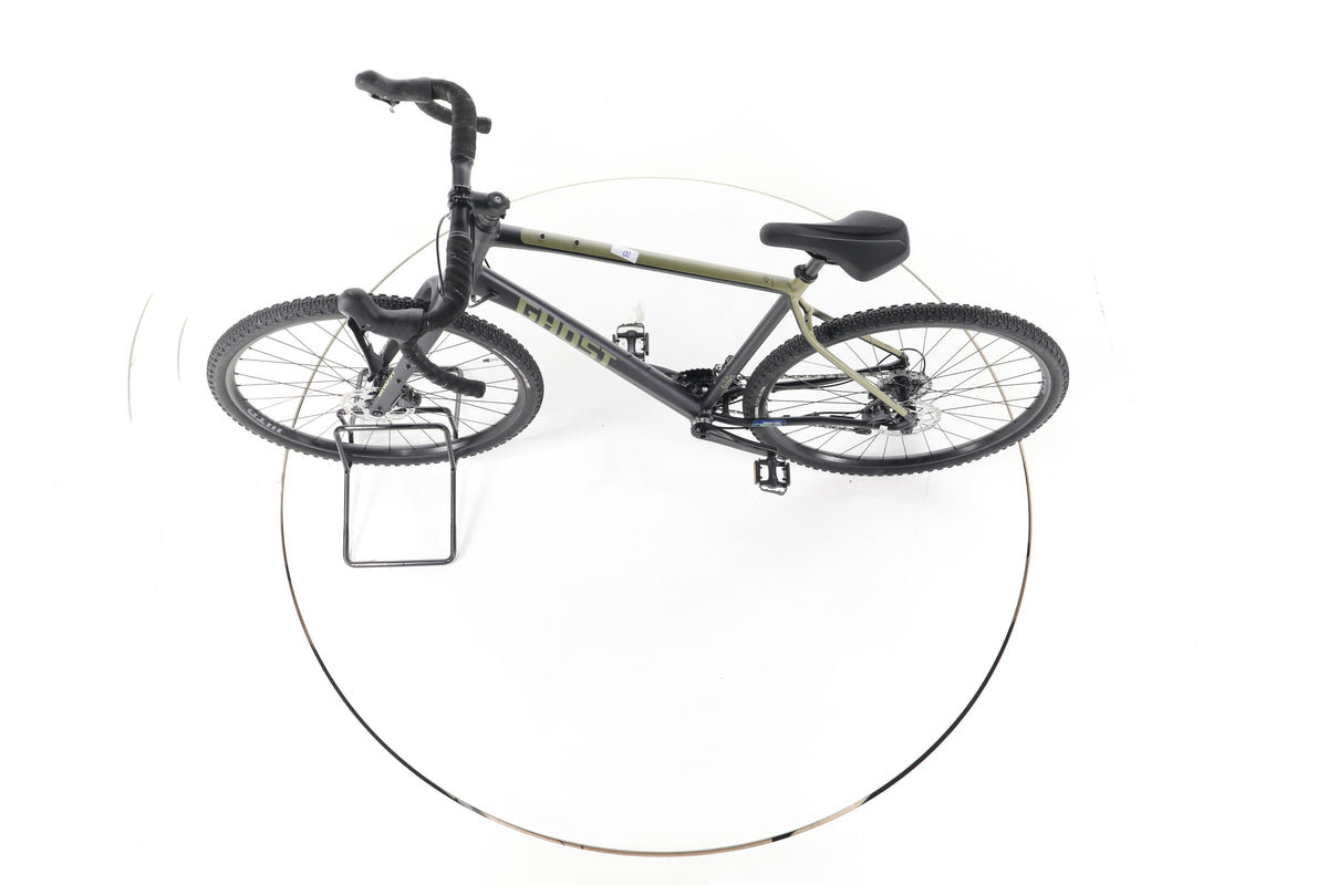 Ghost Asket Essential EQ Gravelbike - Image 19
