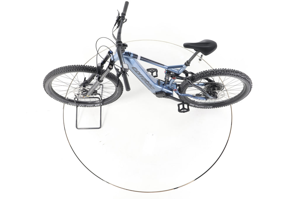 Corratec E-Power RS 160 Elite Fully E-Bike - Image 19