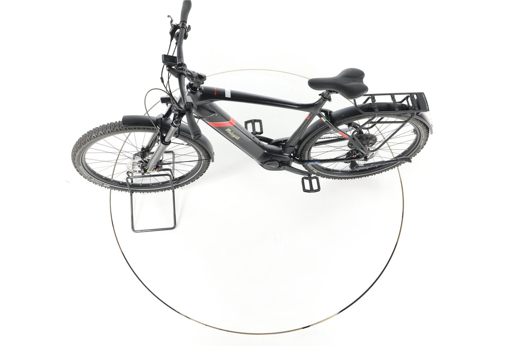 Malaguti Cortina TR 5.1 Trekking E-Bike - Image 19