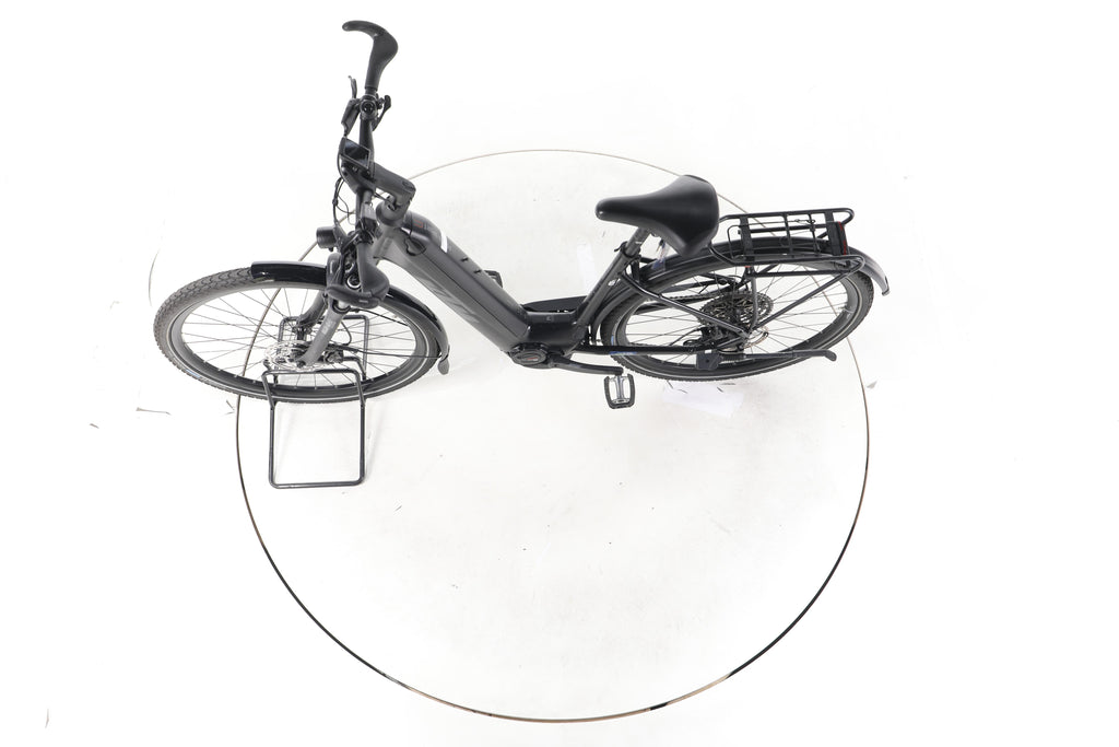 KTM ZEG POWER SPORT 11 PLUS Trekking E-Bike - Image 19