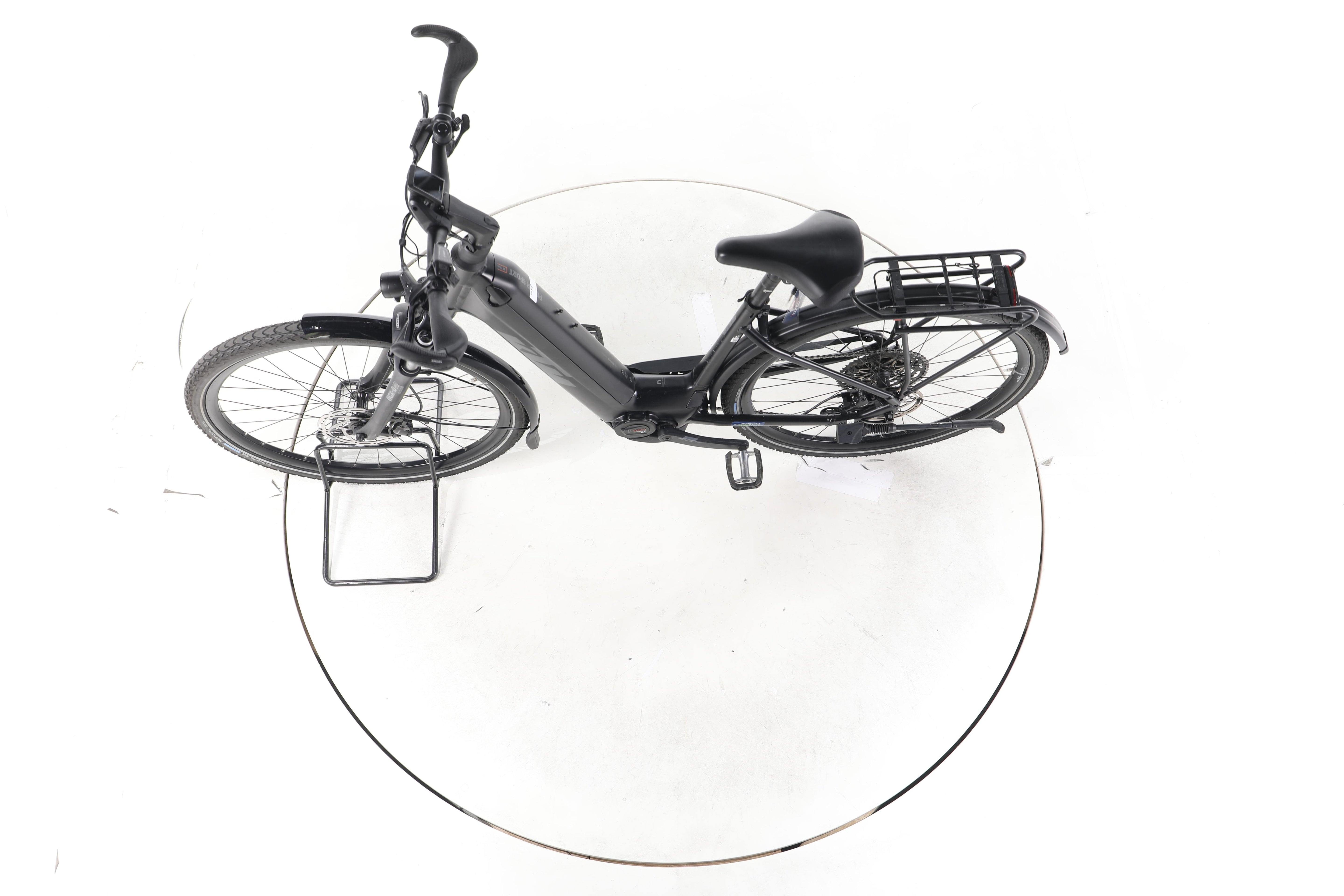 KTM ZEG POWER SPORT 11 PLUS Trekking E-Bike - Image 19