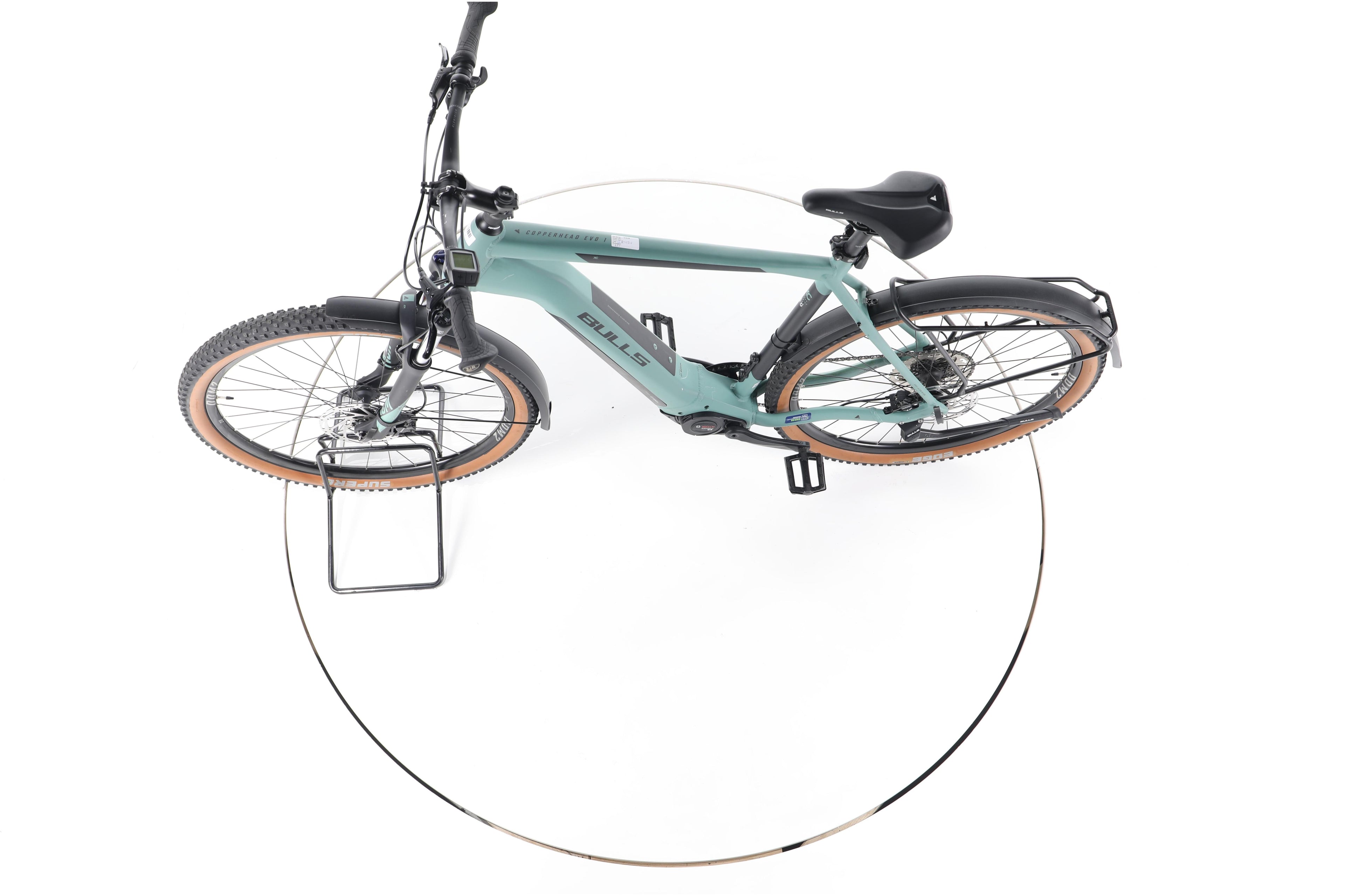 Bulls Copperhead EVO 1 29 E-Bike - Image 19