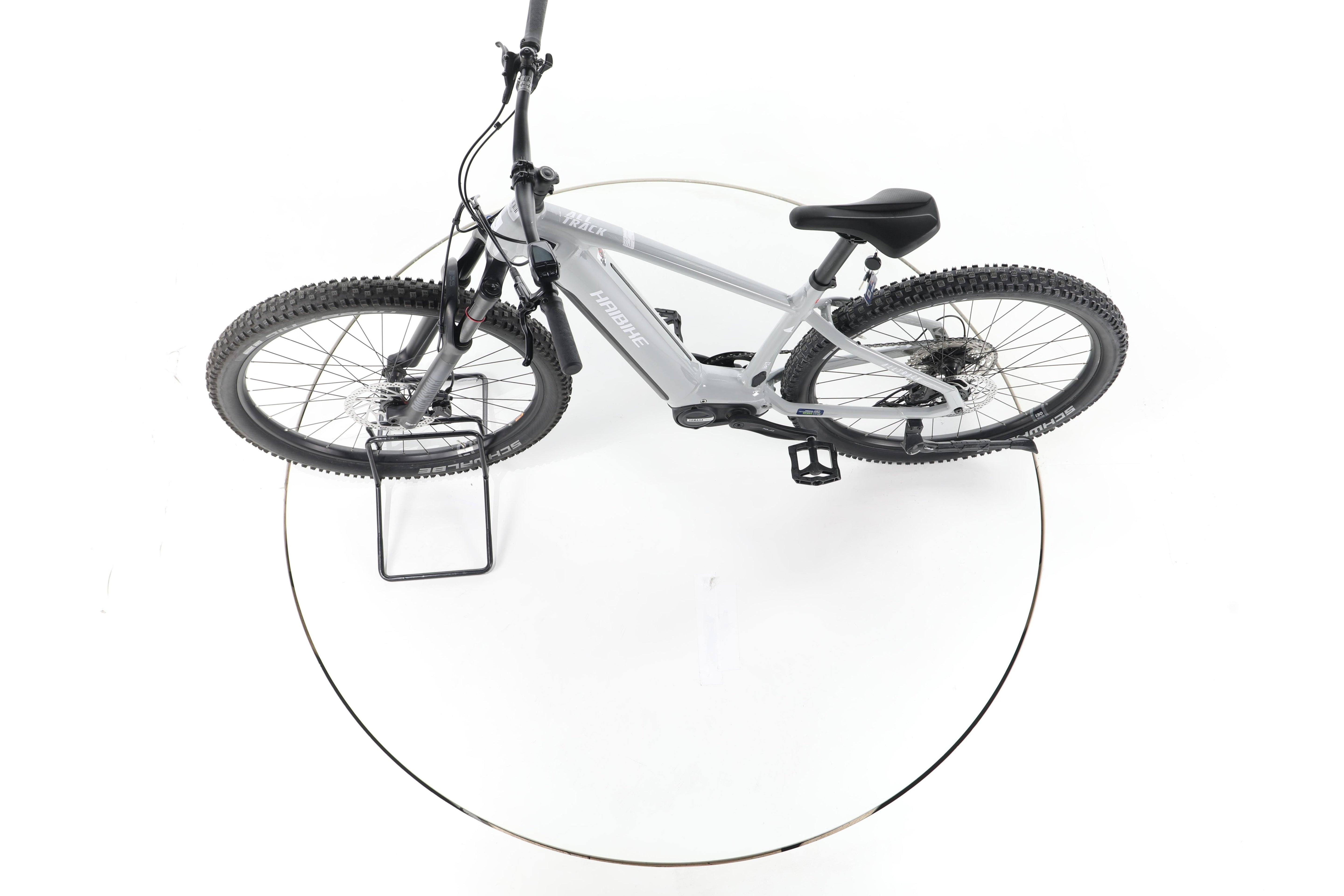 Haibike AllTrack 7 E-Bike - Image 19
