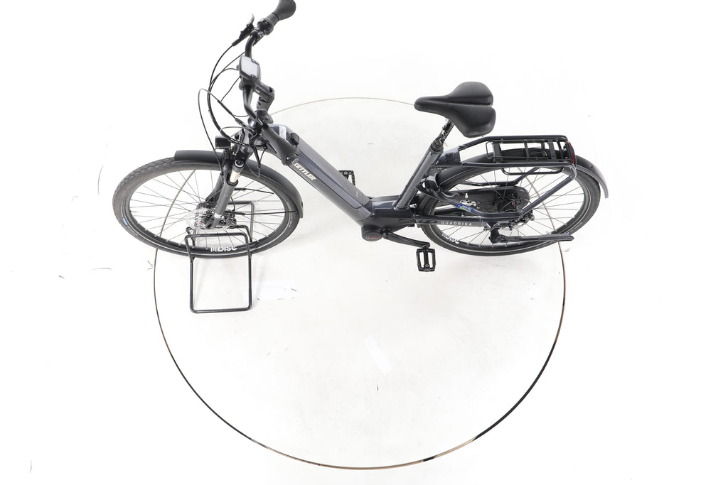 Kettler Quadrige P5 HD City E-Bike Tiefeinsteiger - Image 19