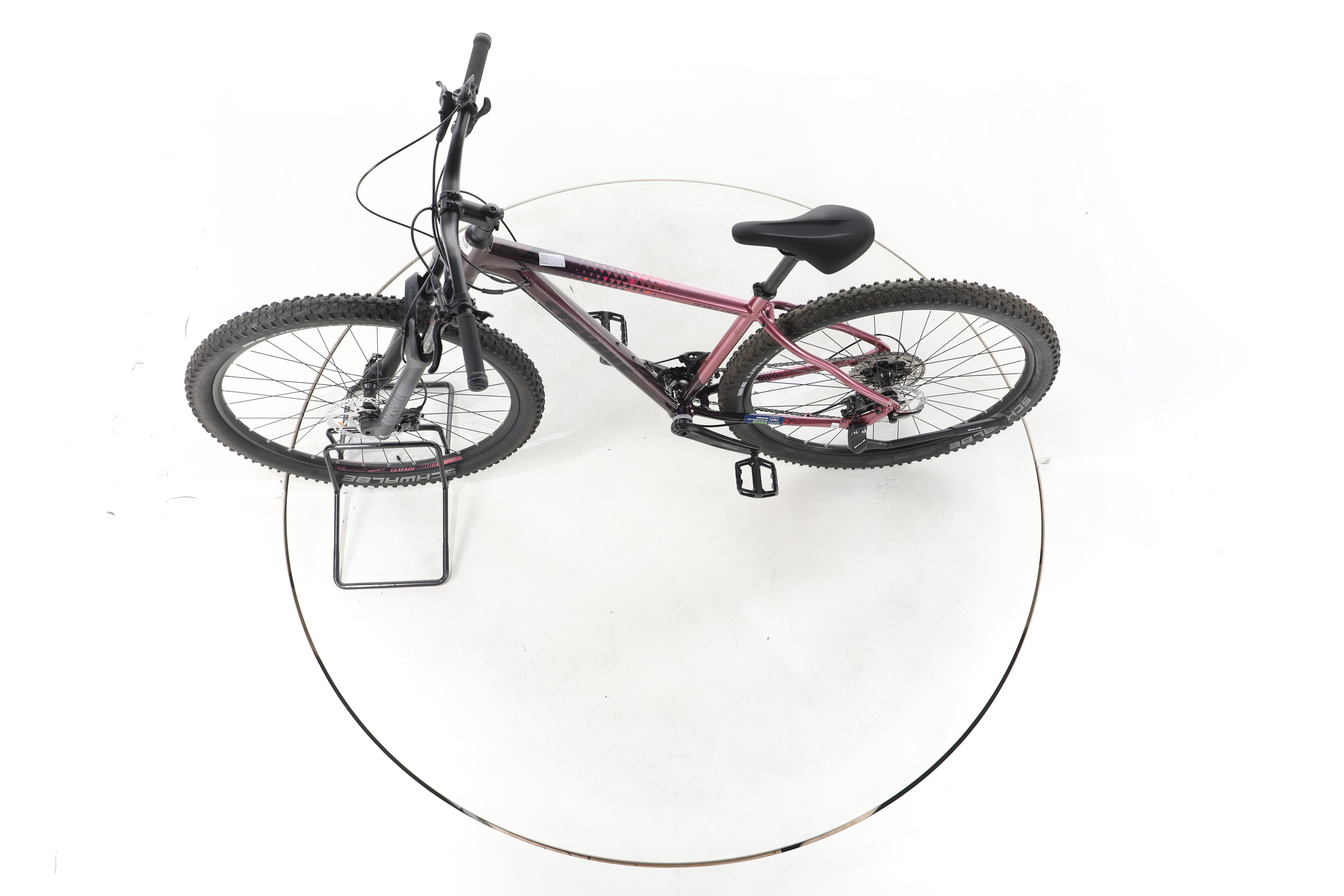 Stevens Devil´s Trail Fahrrad Hardtail - Image 19