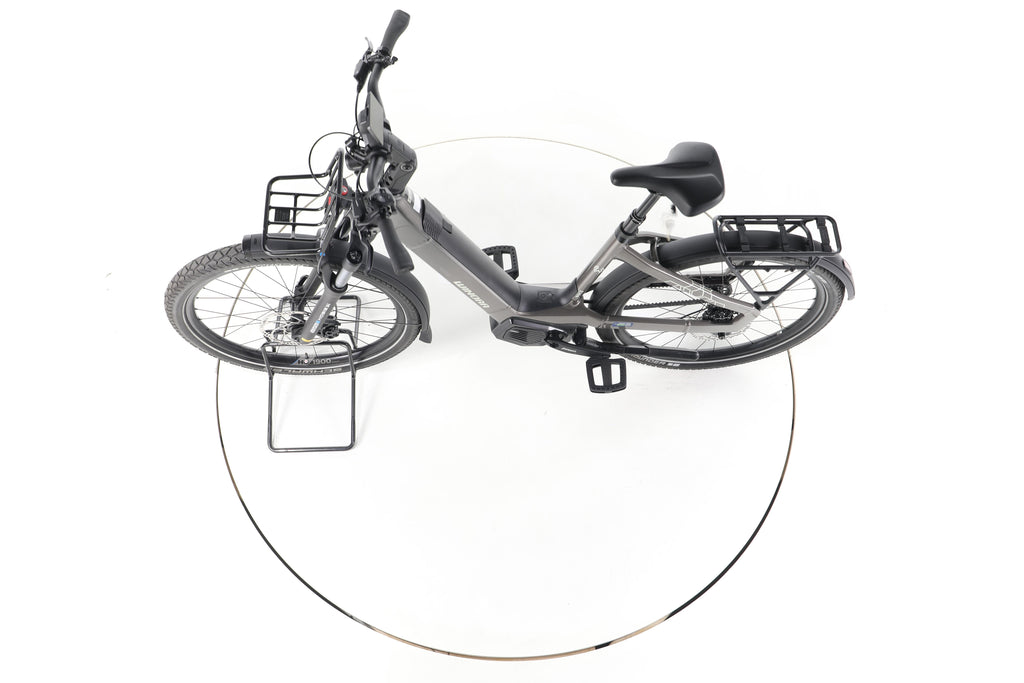 Winora Sinus AS City E-Bike Tiefeinsteiger - Image 19
