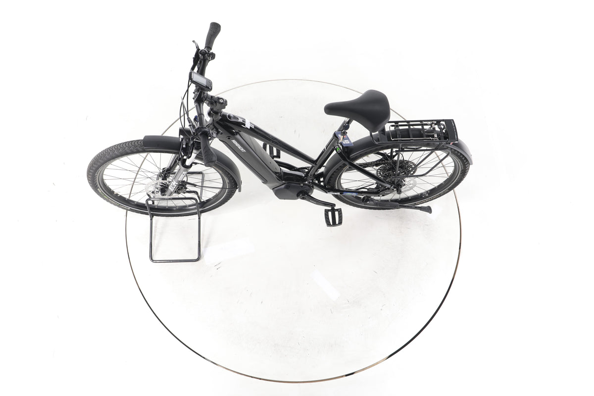 HoheAcht Pasia EKO Terra Trekking E-Bike - Image 19