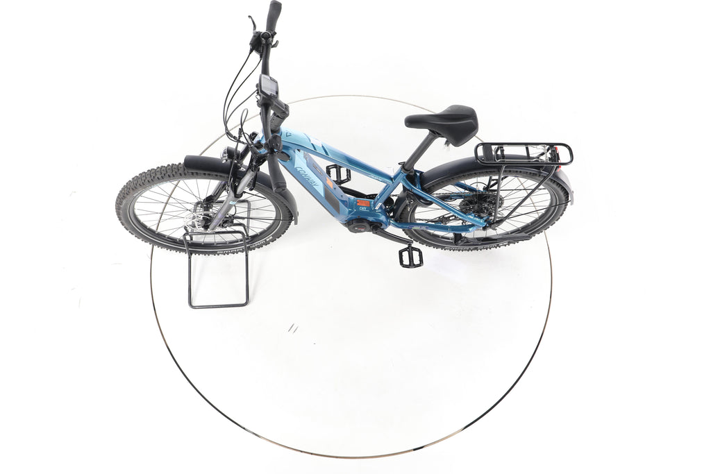 Conway Cairon C 2.0 Trekking E-Bike - Image 19