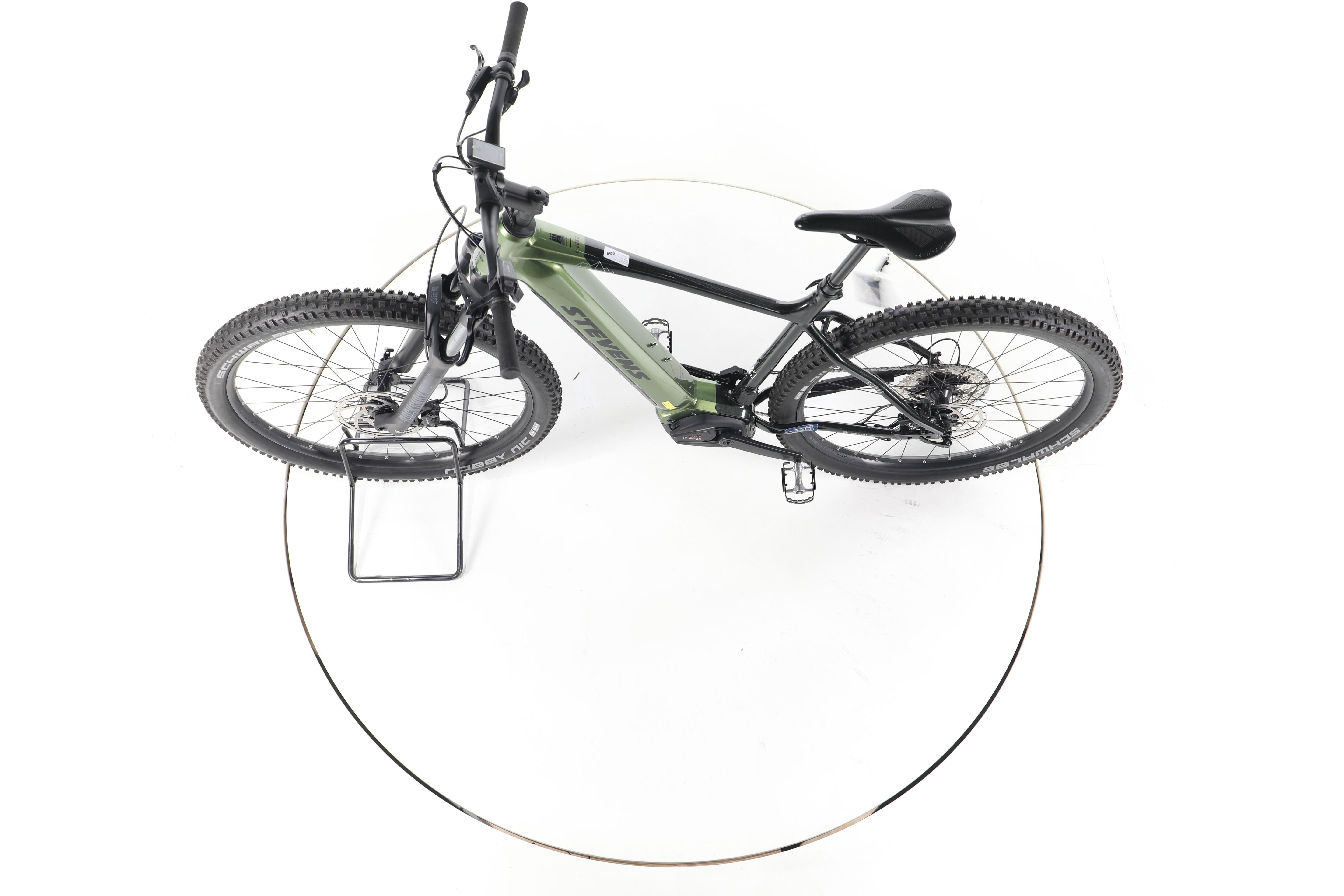 Stevens E-Juke E-Bike - Image 19