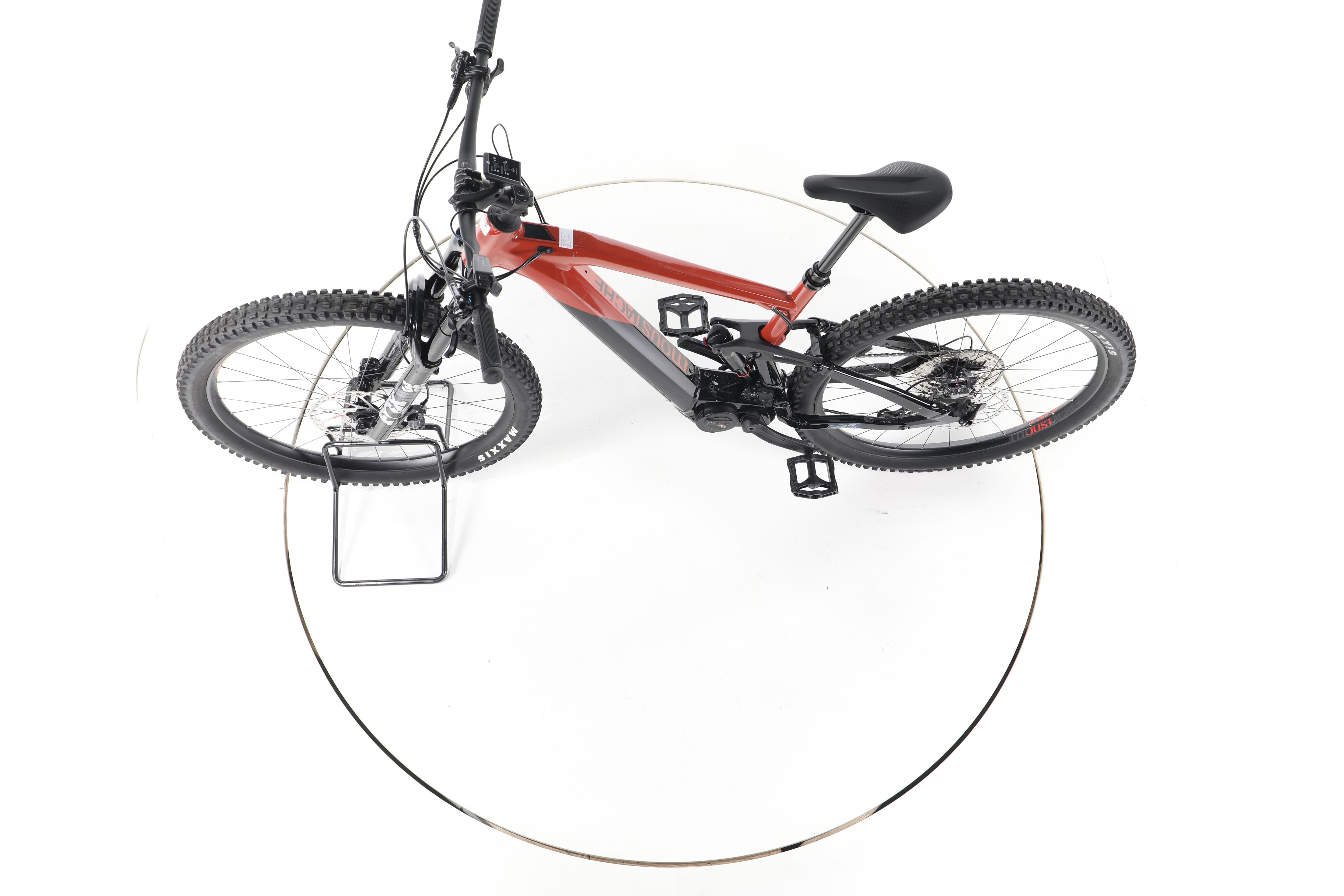 Moustache Bikes Game 7 E-Bike Fully - Image 19