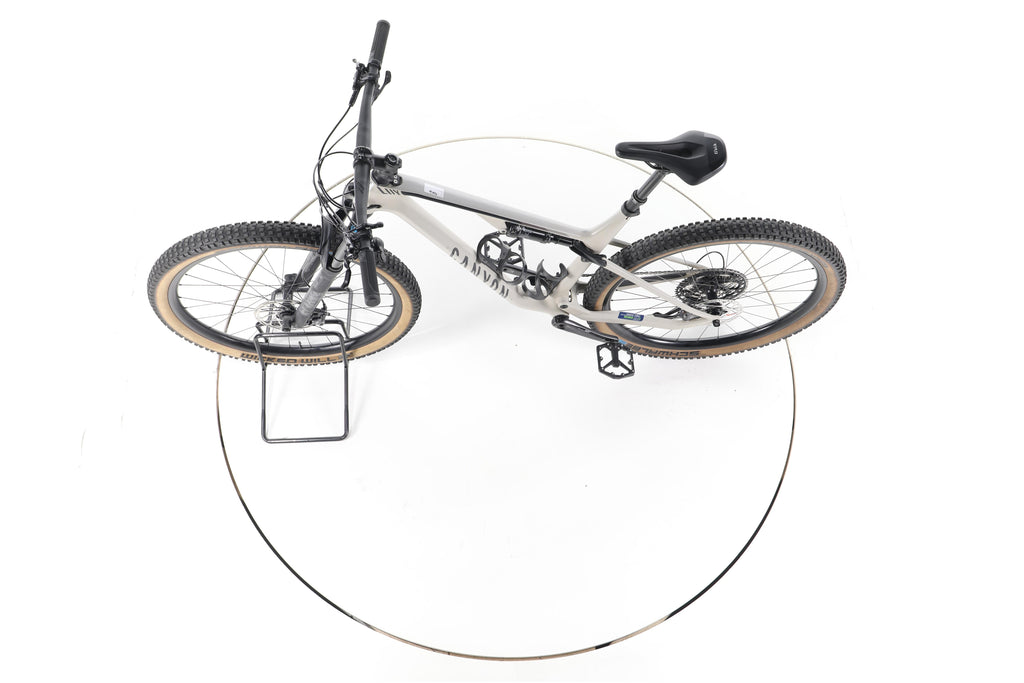Canyon Lux Trail CF 7 Fahrrad Fully - Image 19