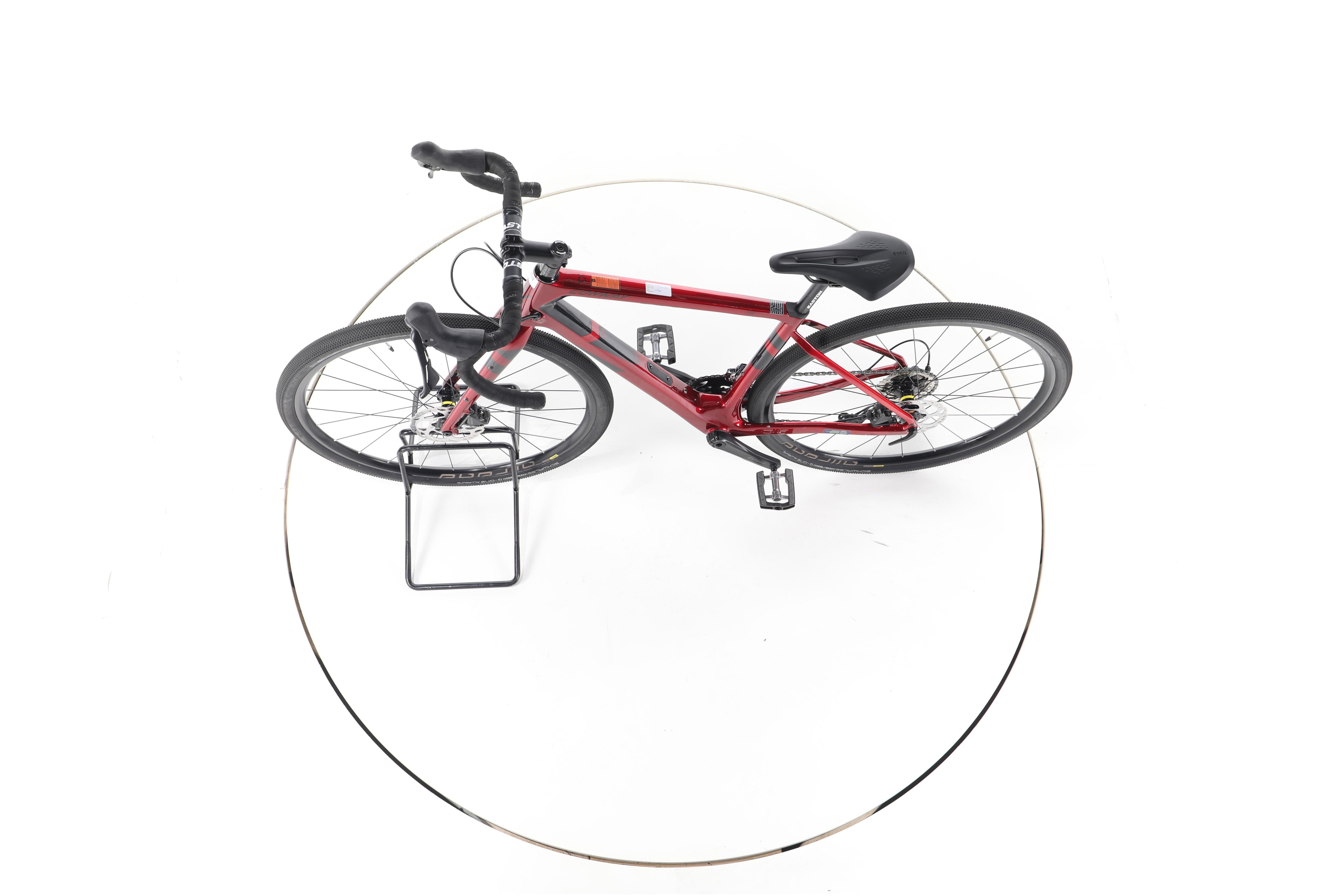 Conway GRV 10.0 Gravelbike Carbon 2024 - Image 19