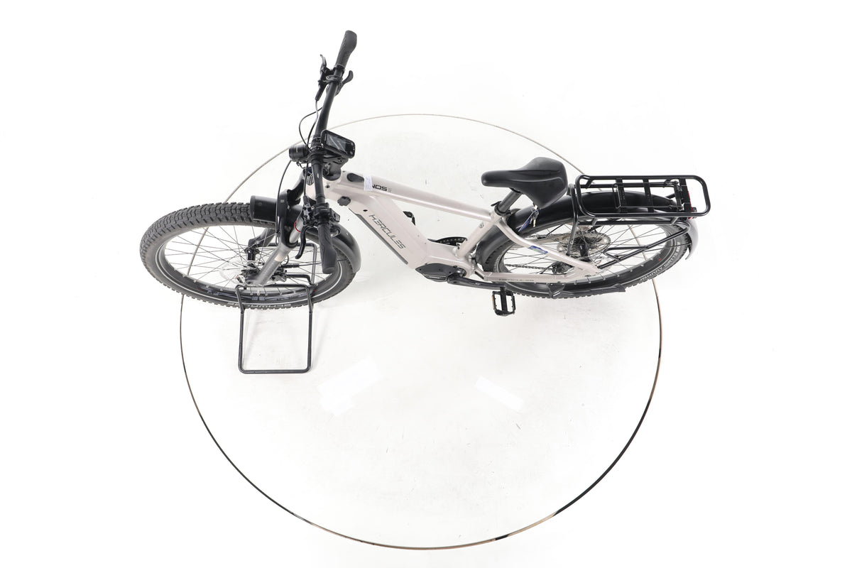 Hercules Nos SUV 2.2 Trekking E-Bike - Image 19