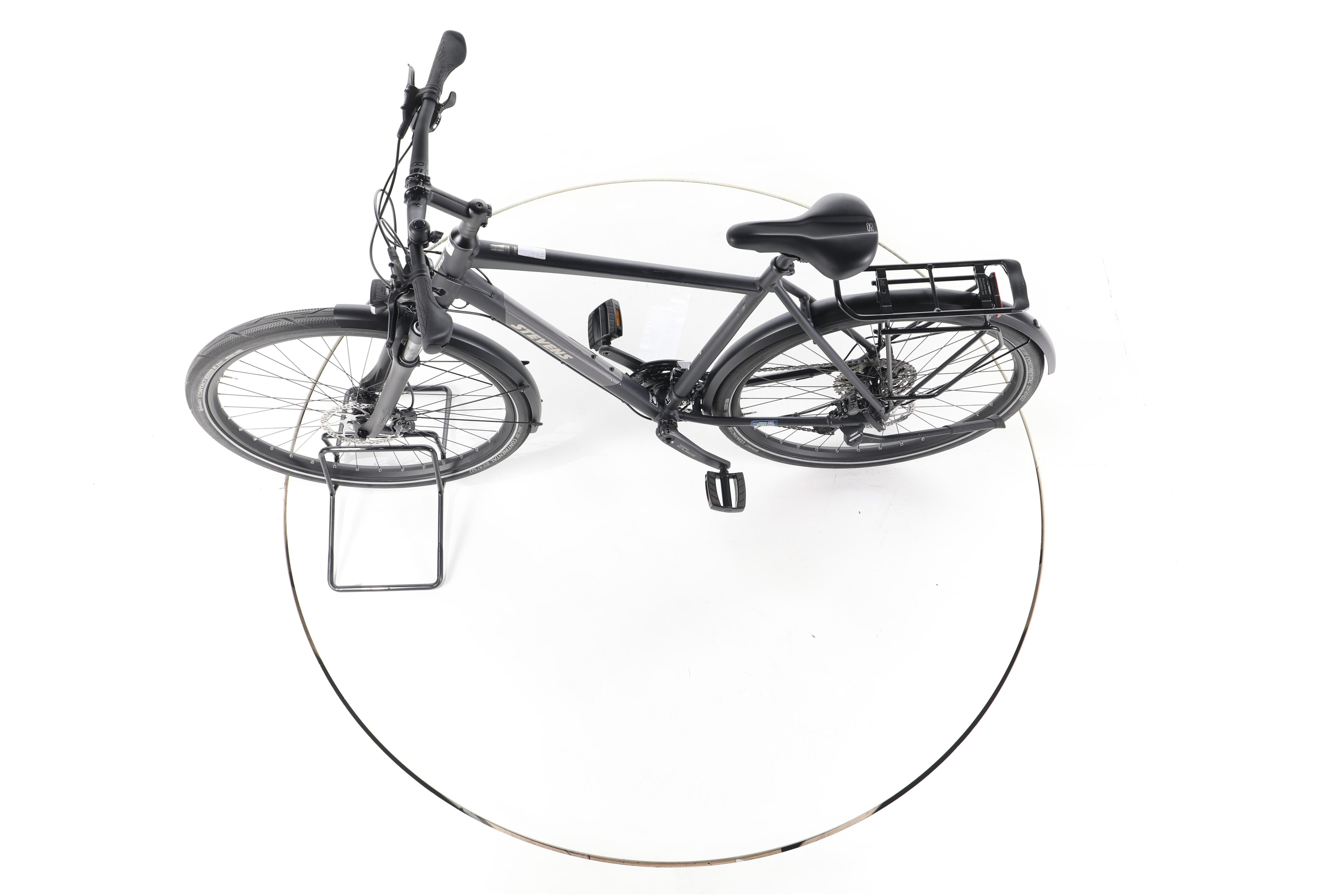 Stevens Esprit HT Fahrrad City & Trekking - Image 19