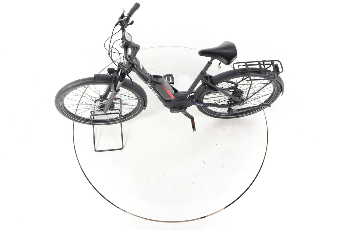 Brennabor T-34e City E-Bike Tiefeinsteiger - Image 19