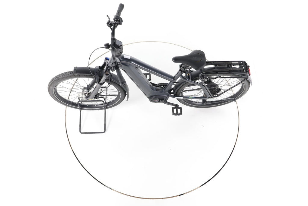 Riese & Müller Charger4 Mixte GT Vario City E-Bike 2023 - Image 19