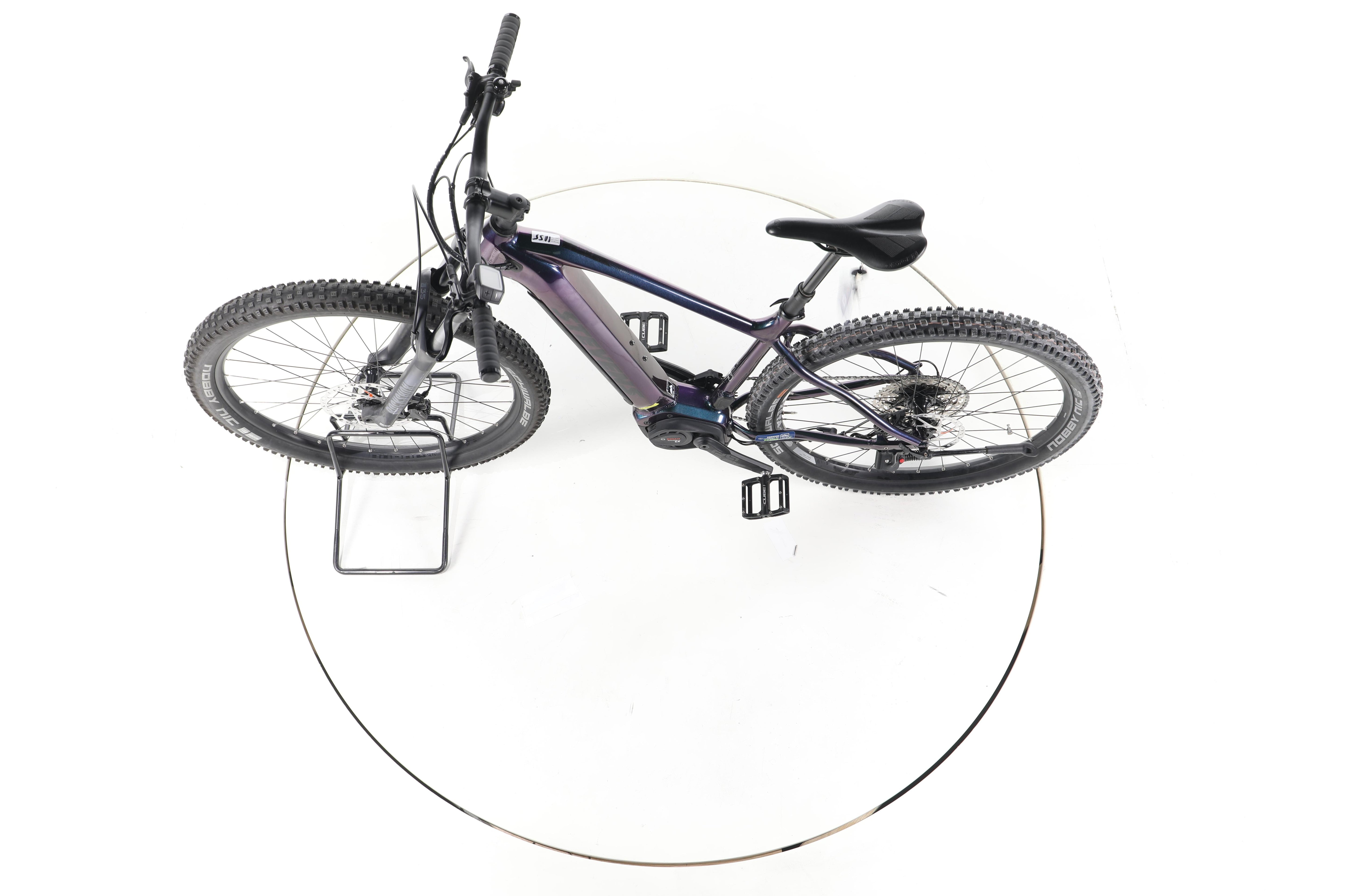 Stevens E-Juke E-Bike - Image 19