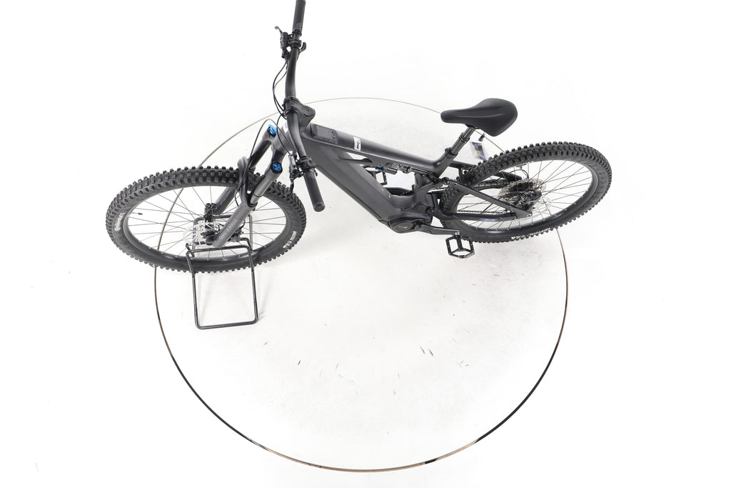 Cube Stereo Hybrid ONE77 HPC SLX E-Bike Fully 2026 - Image 19
