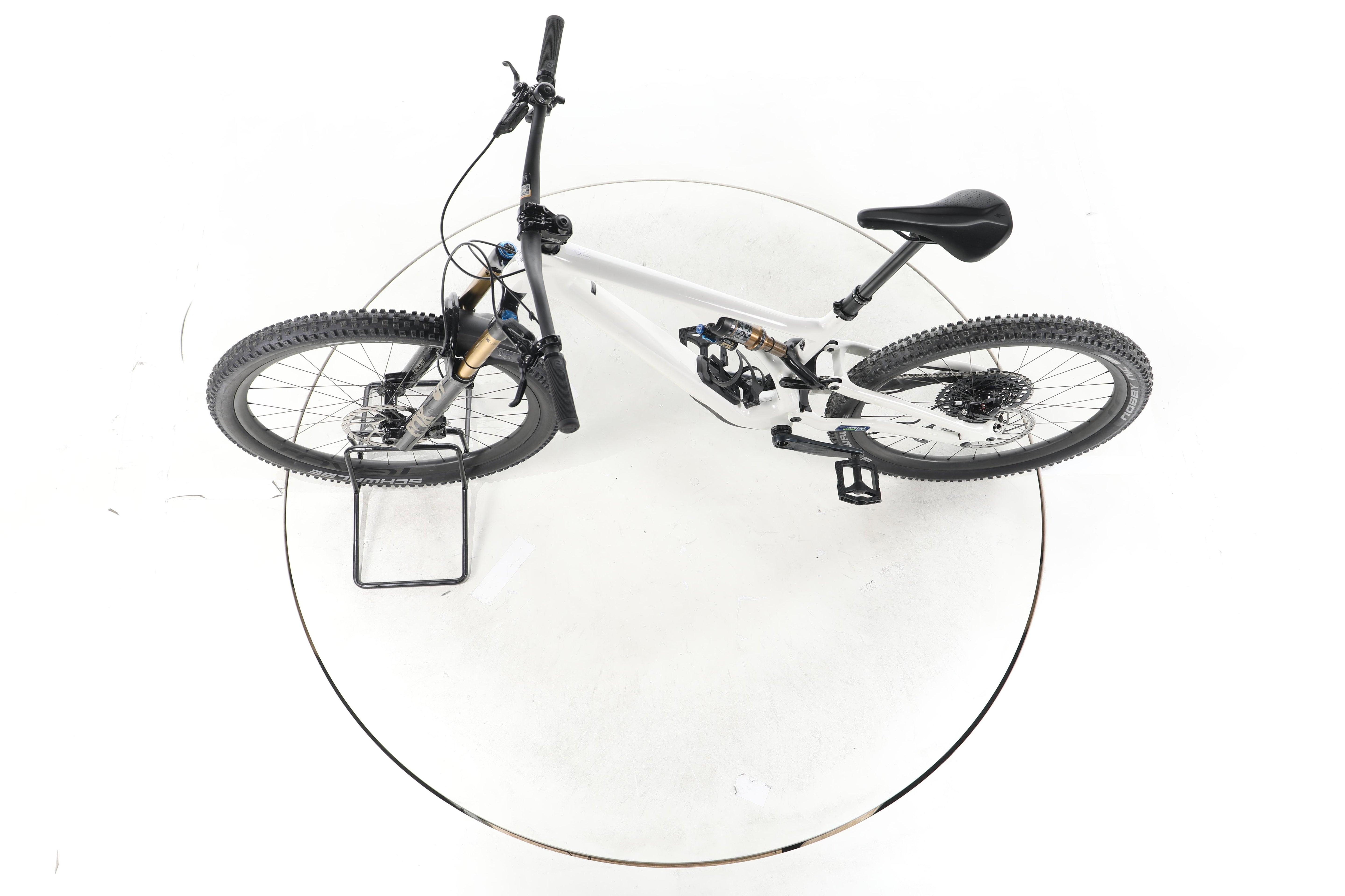 Specialized Stumpjumper EVO Pro Fahrrad Fully - Image 19