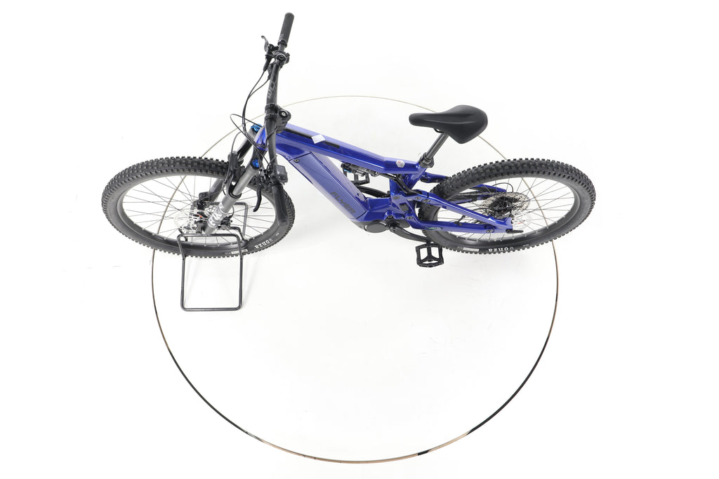 FLYER Uproc X 6.10 FS E-Bike Fully - Image 19