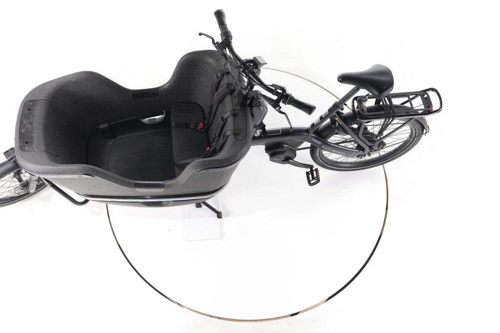 Gazelle Makki Travel E-Lastenrad - Image 19