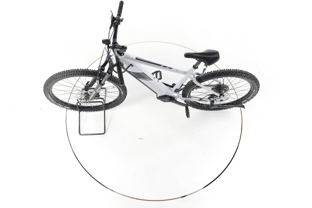 MORRISON Mohawk E-Bike - Image 19