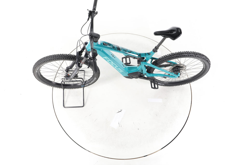 Focus JAM² 7.8 E-Bike Fully - Image 19