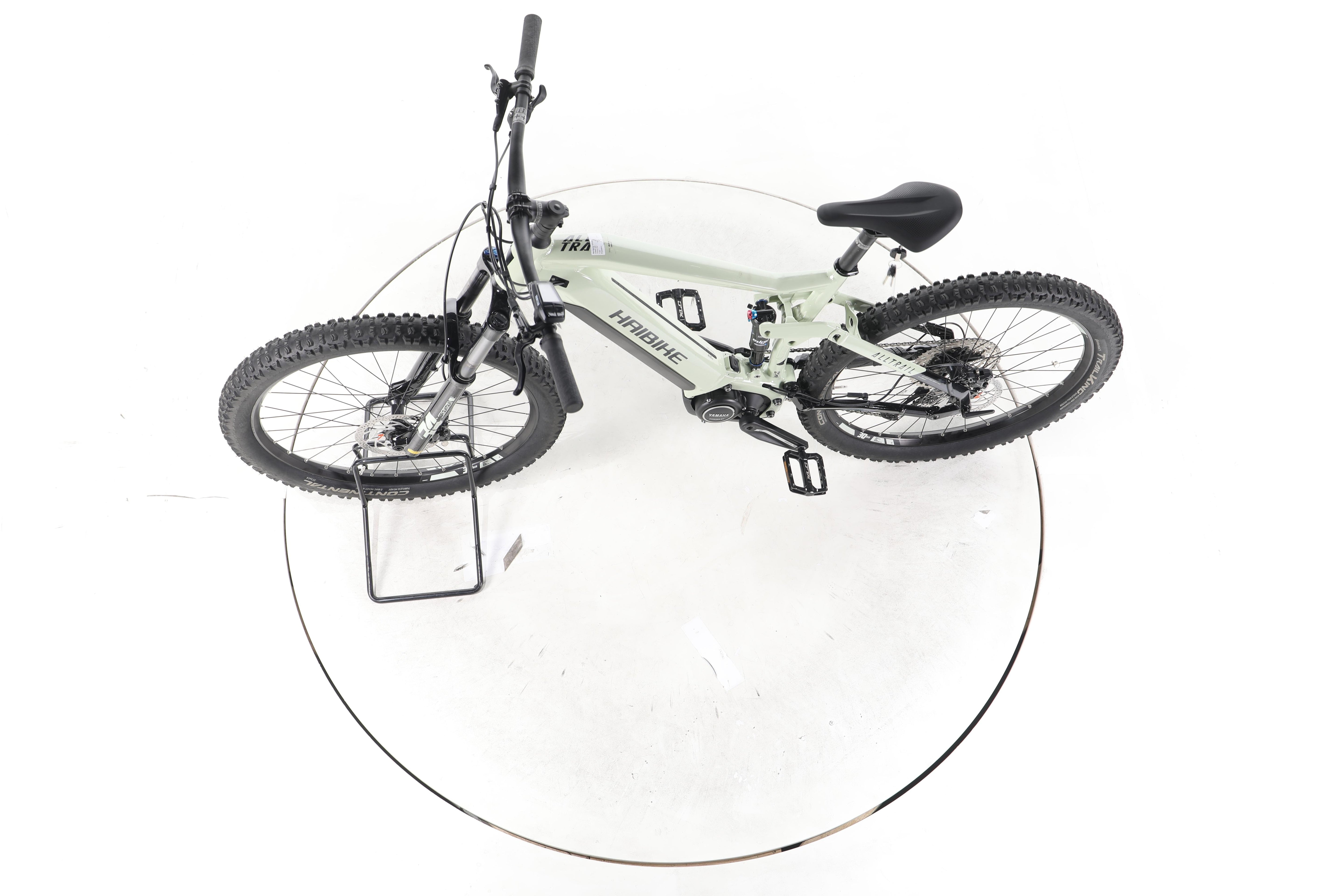 Haibike ALLTRAIL 4 E-Bike Fully - Image 19