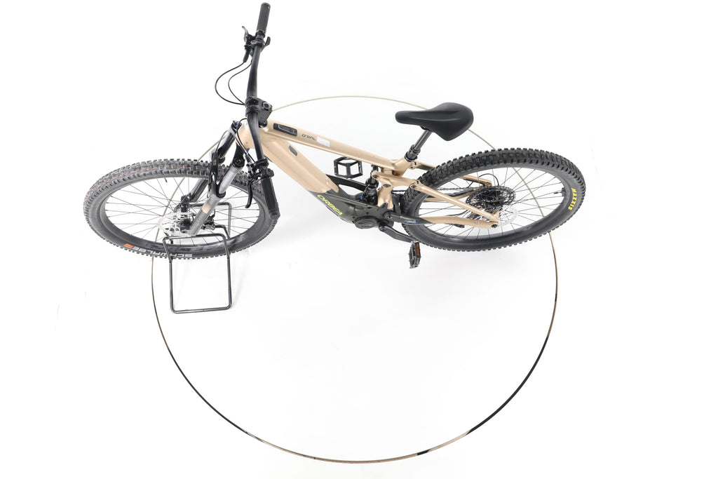 Orbea WILD FS H20 Fully E-Bike 2023 - Image 19