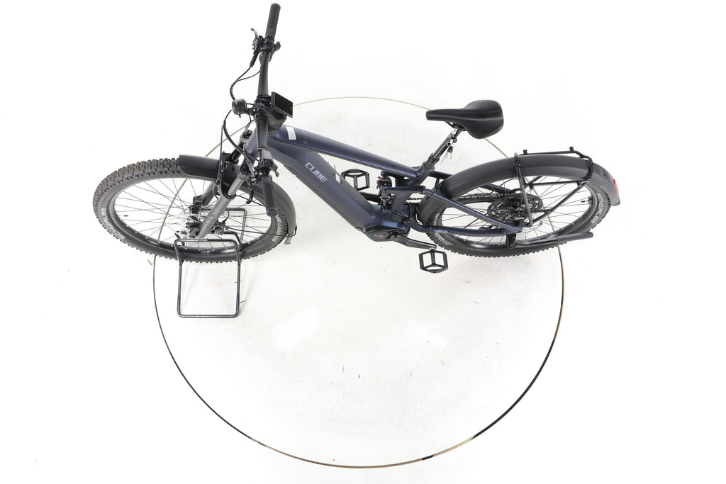 Cube Stereo Hybrid ONE SUV E-Bike 2025 - Image 19