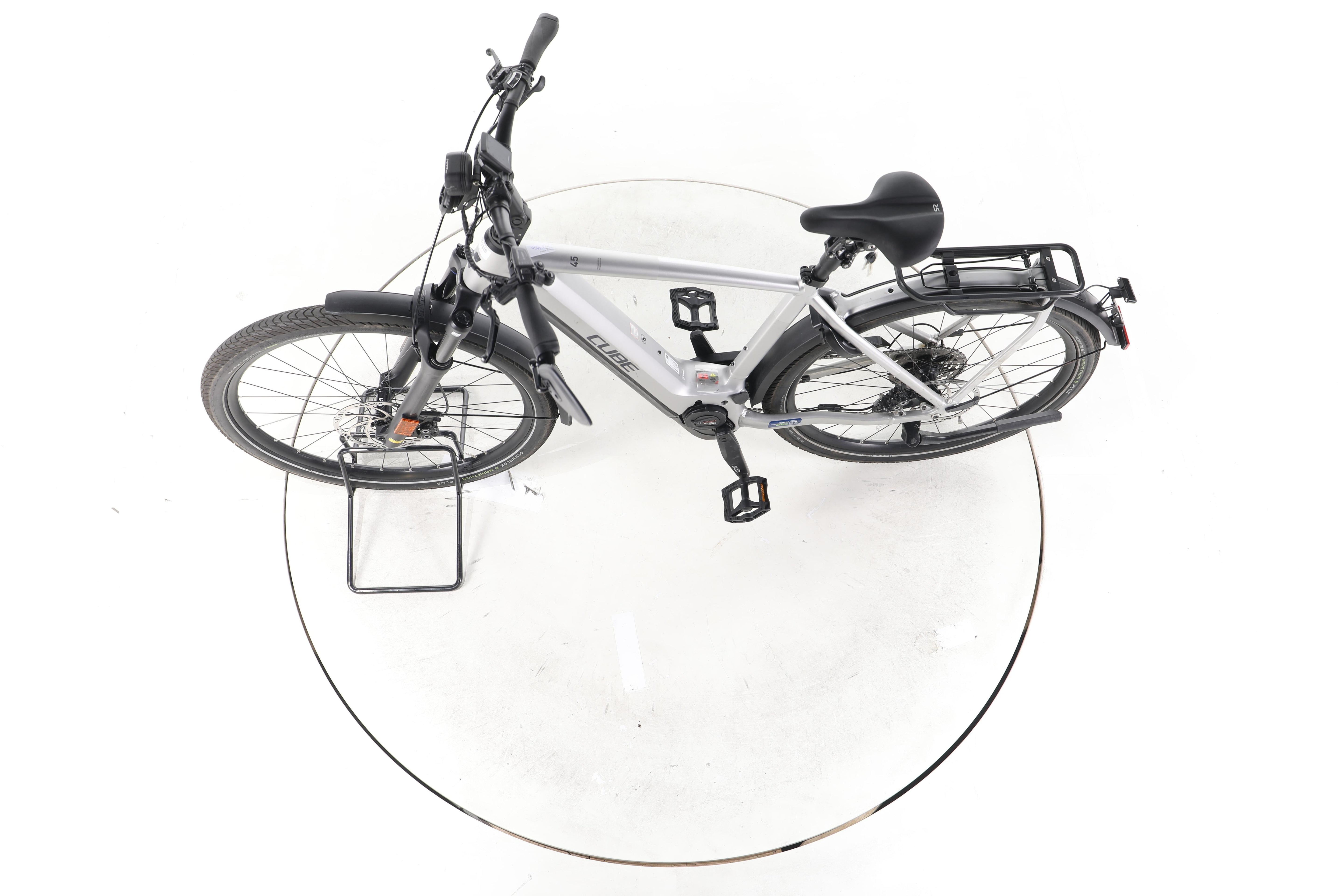 Cube Kathmandu Hybrid S-Pedelec 750 Wh - Image 19