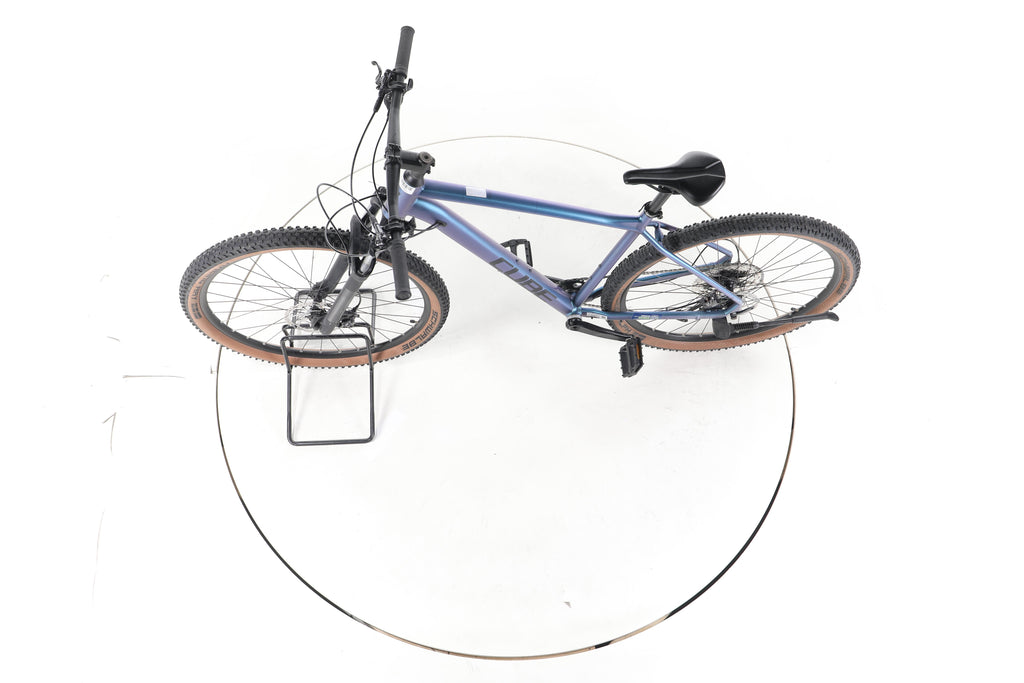 Cube Reaction Pro Fahrrad Hardtail - Image 19