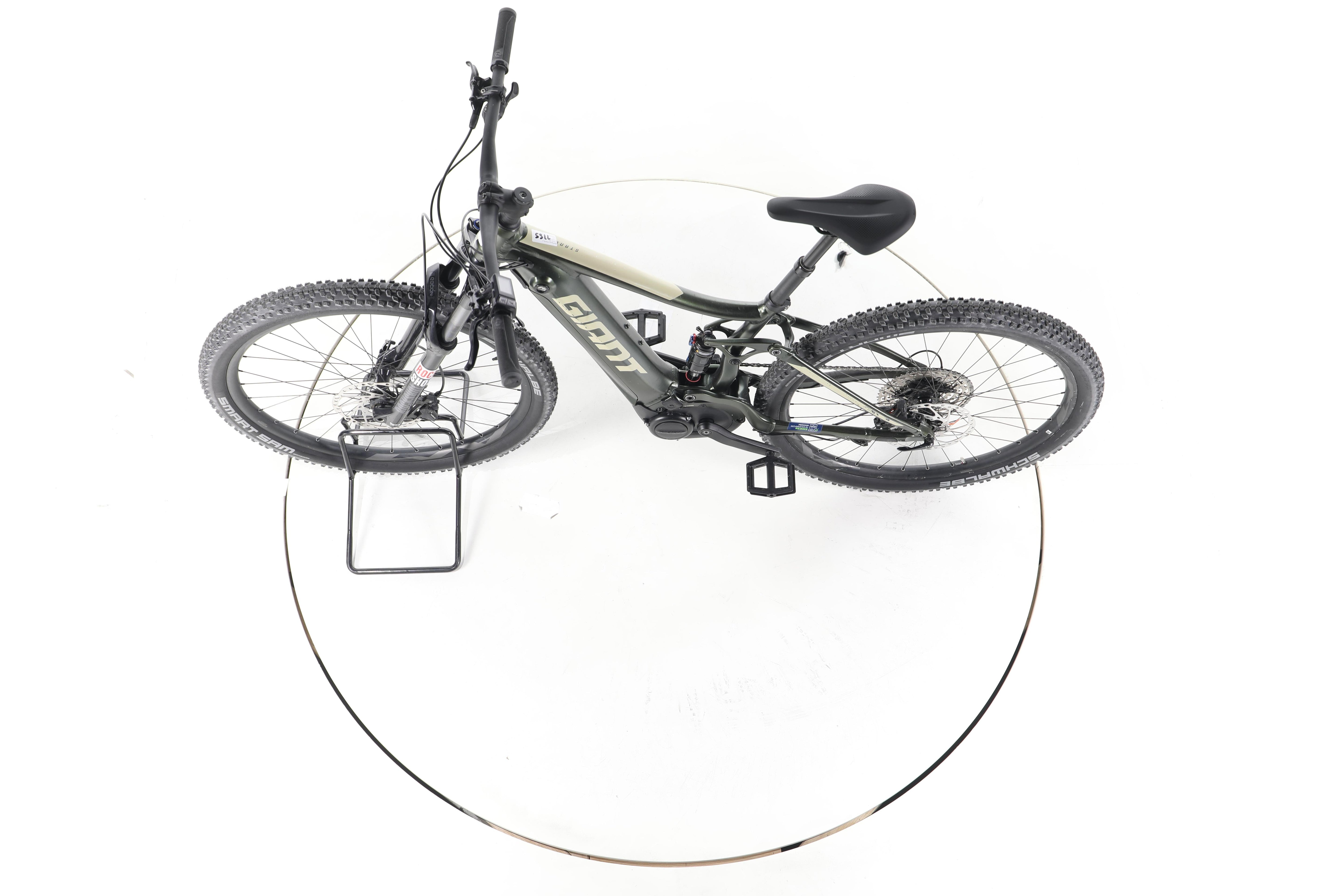 Giant Stance E+ Pro 1 E-Bike Fully - Image 19