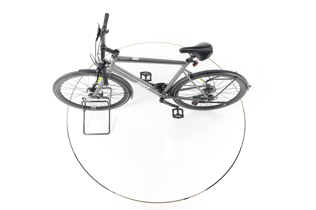 Rose MULTISTREET 3 Fahrrad City & Trekking - Image 19
