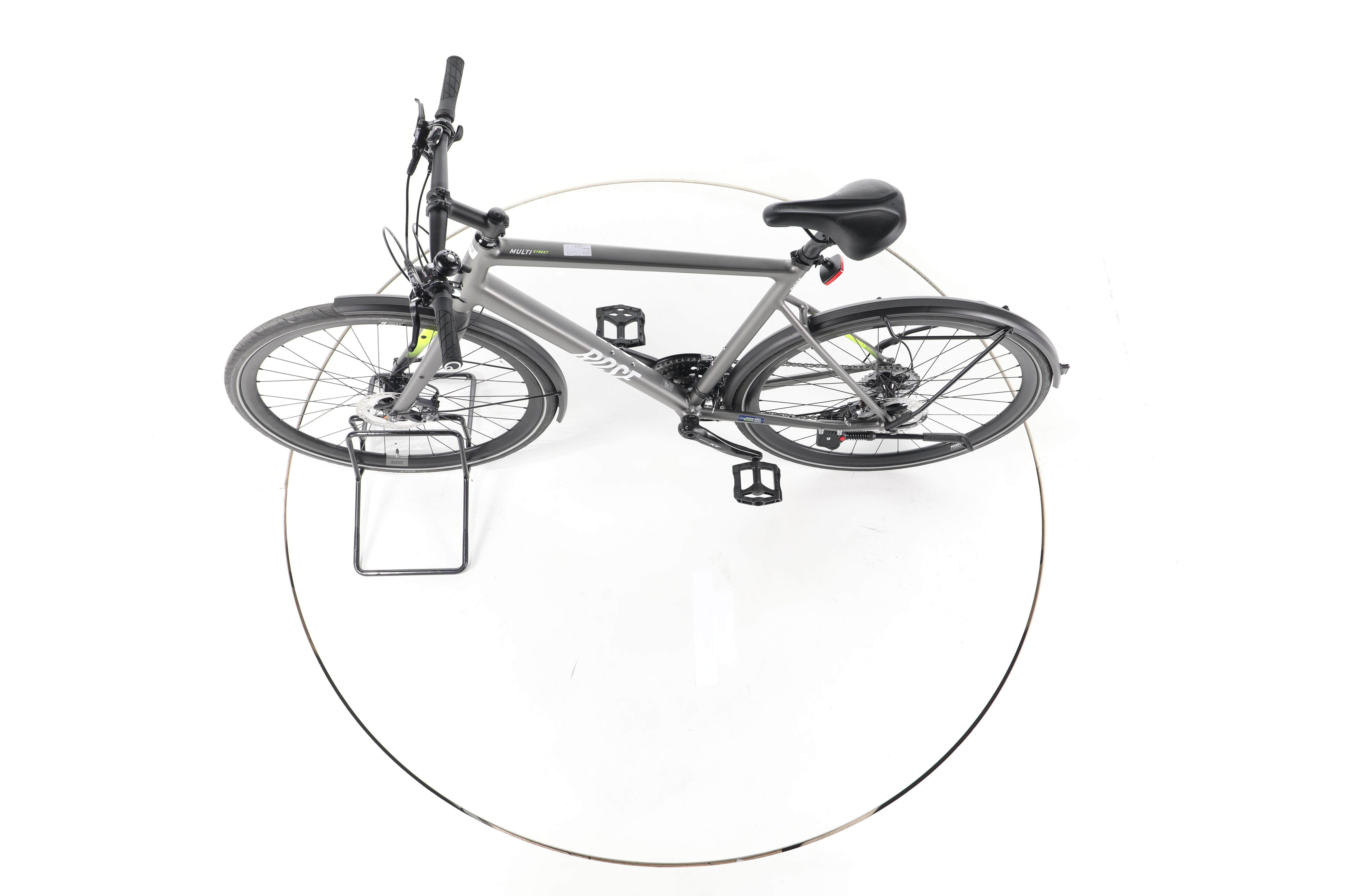Rose MULTISTREET 3 Fahrrad City & Trekking - Image 19