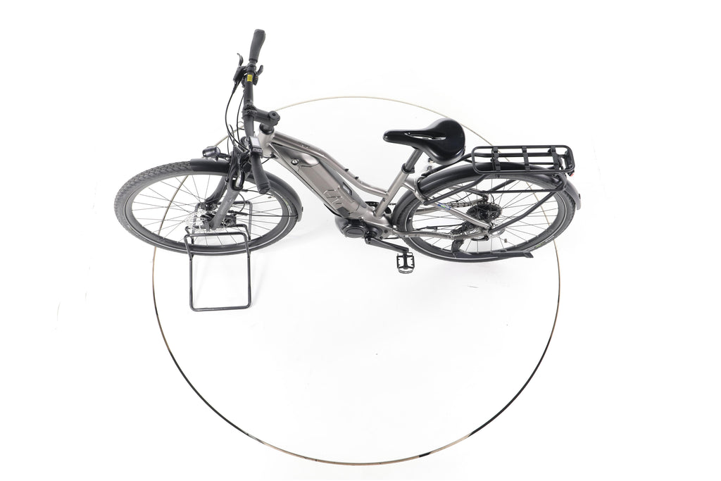 Liv Amiti-E+ 3 Trekking E-Bike - Image 19