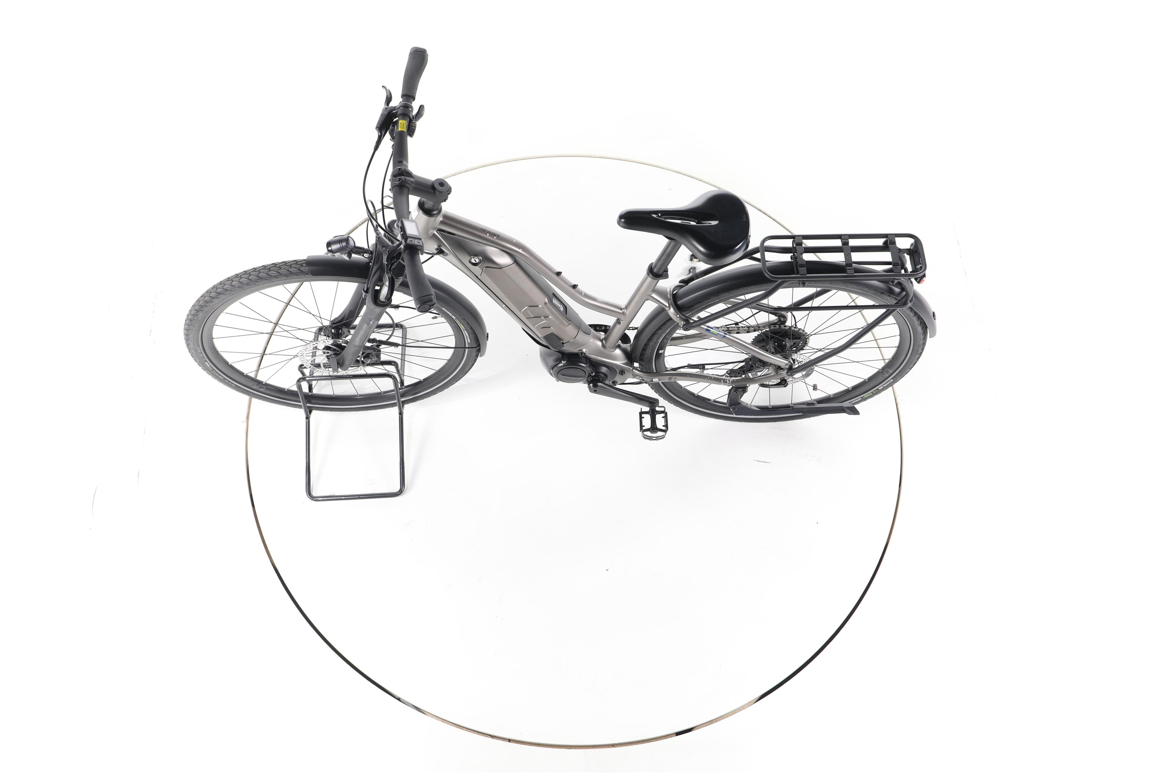 Liv Amiti-E+ 3 Trekking E-Bike - Image 19