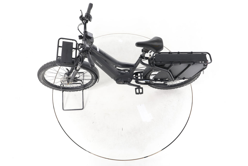 Riese & Müller Multicharger Mixte GT Vario E-Lastenrad - Image 19