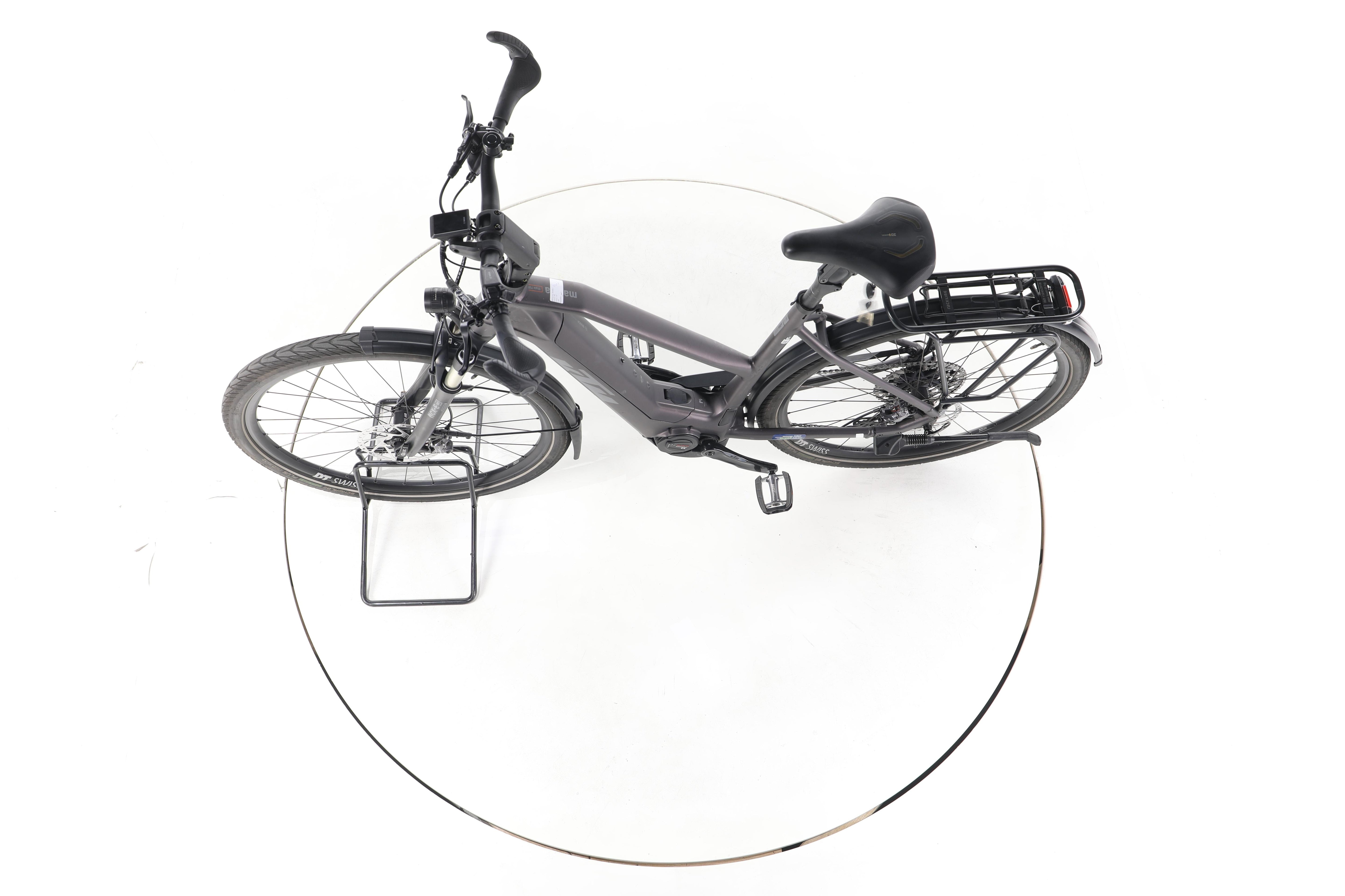 KTM Macina Style 710 Trekking E-Bike - Image 19