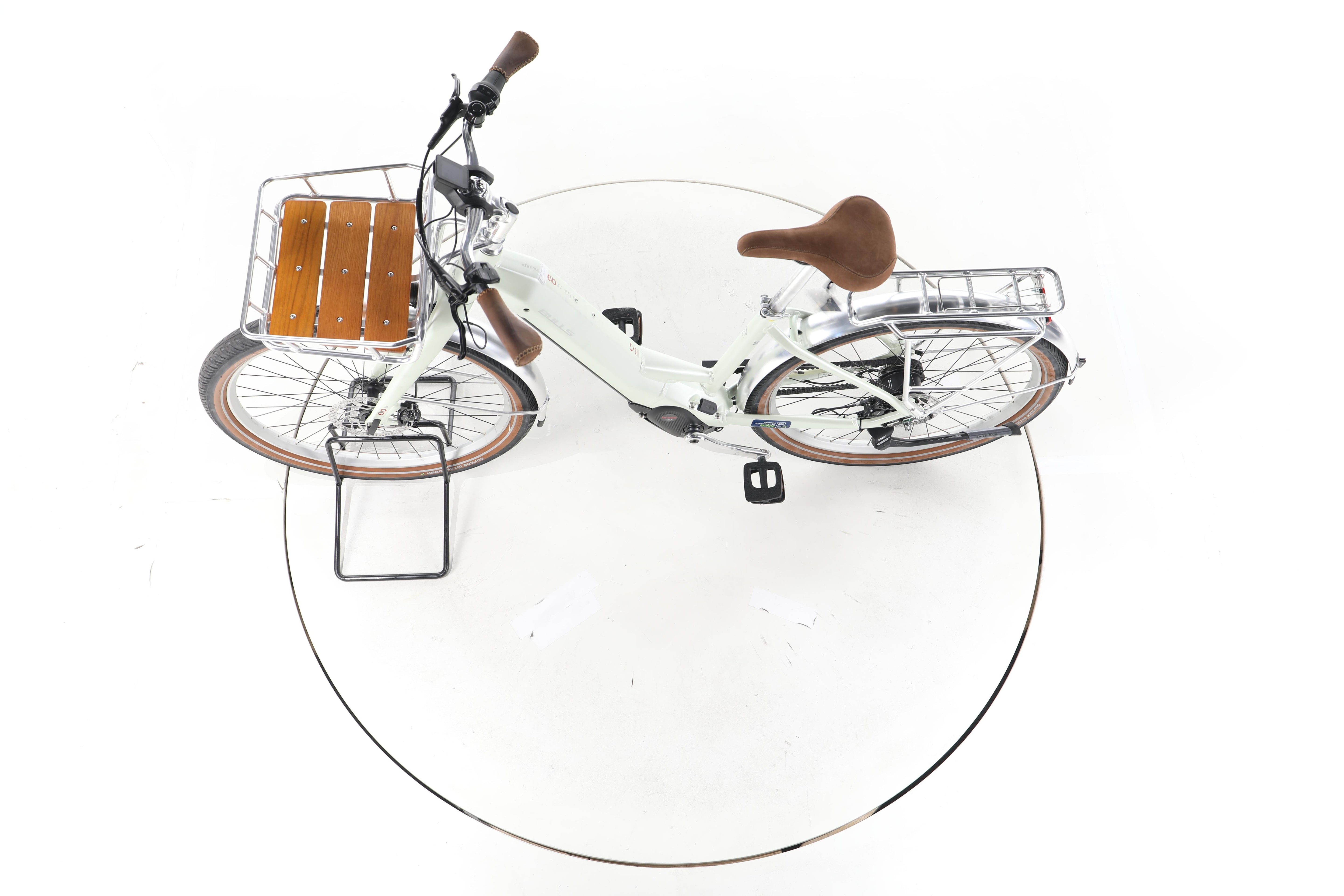 Bulls Sturmvogel EVO 5N City E-Bike Tiefeinsteiger 2024 - Image 19