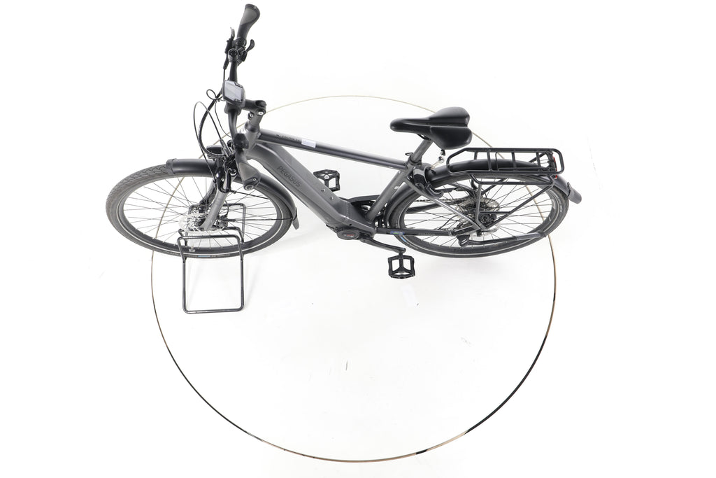 Pegasus Premio EVO 10 Lite Trekking E-Bike - Image 19
