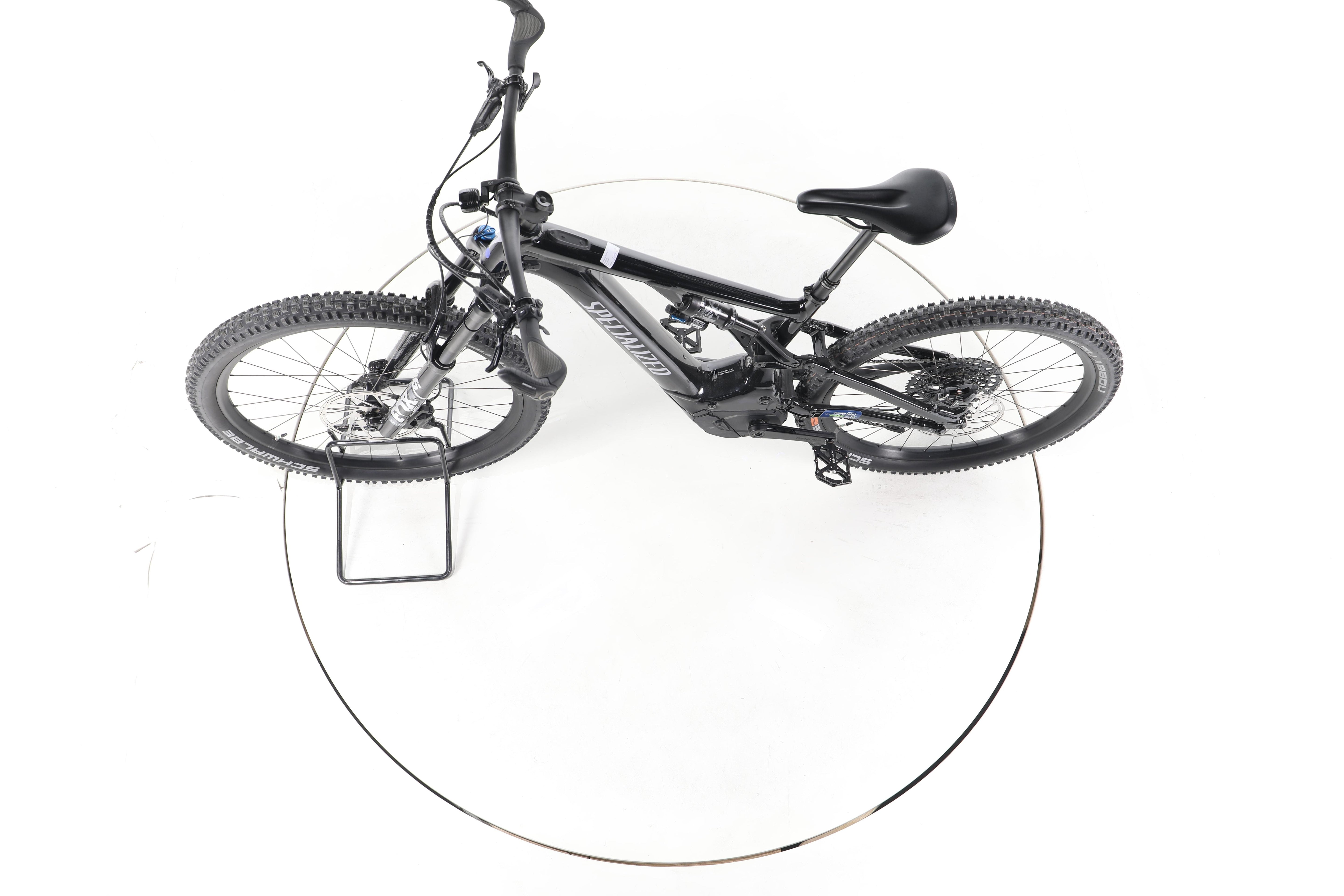 Specialized Turbo Levo Comp E-Bike Fully - Image 19