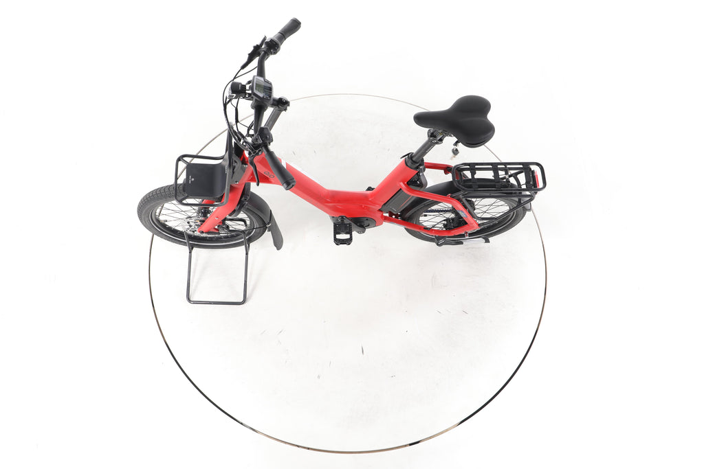 QIO Eins P-5 Kompakt E-Bike Tiefeinsteiger - Image 19