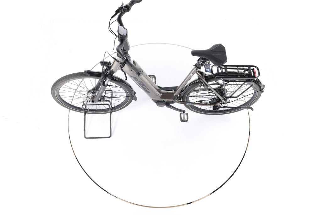 KTM Macina City P610 RT City E-Bike Tiefeinsteiger - Image 19