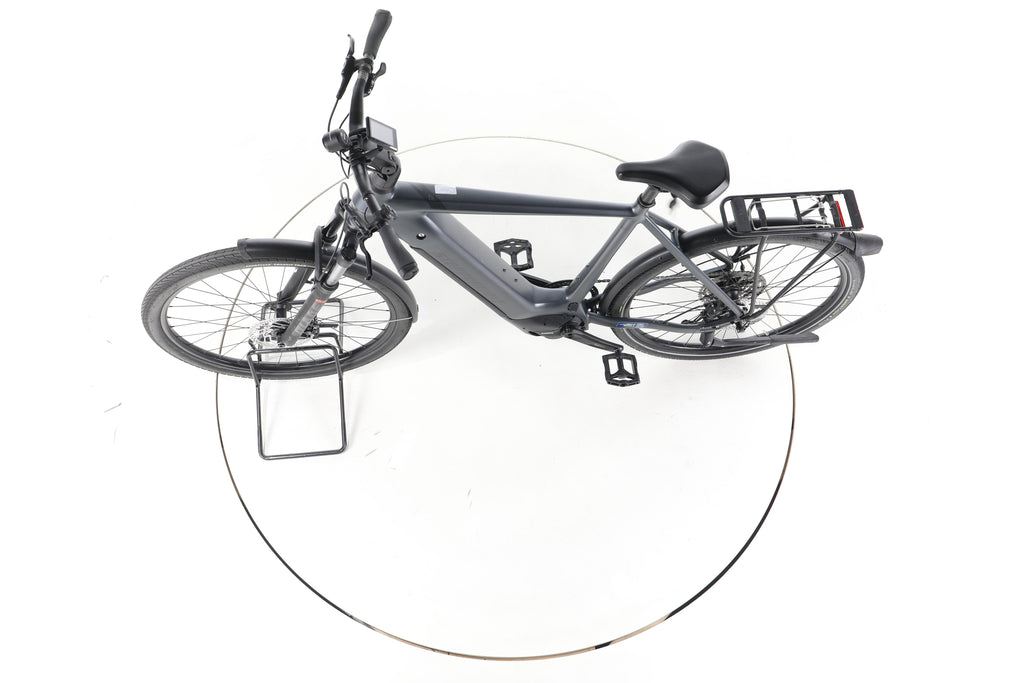 Steppenwolf Transterra Sport 6.0 Trekking E-Bike 2024 - Image 19
