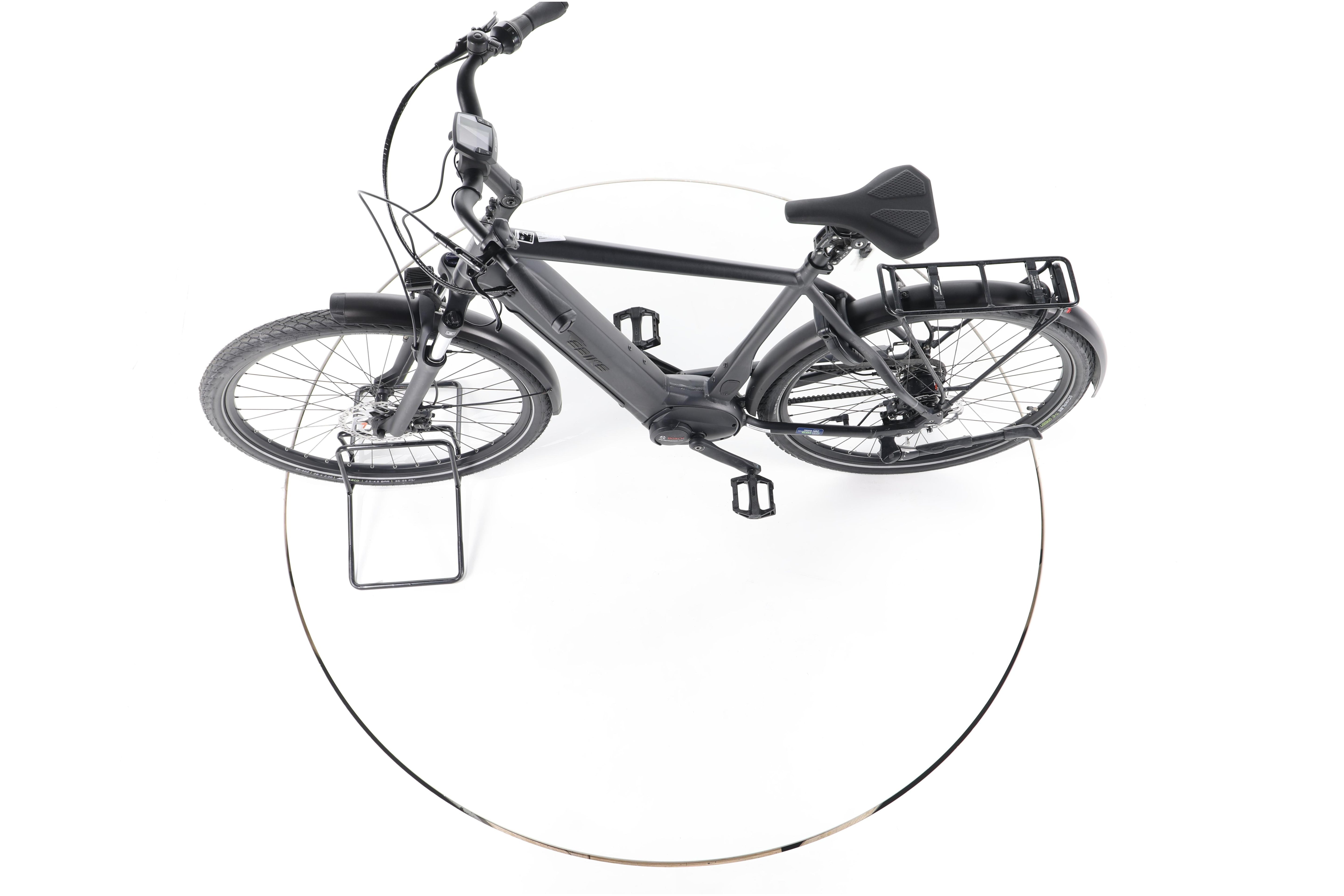 EBIKE Tour Pro City E-Bike - Image 19