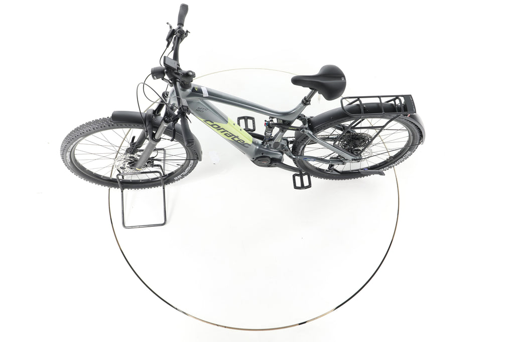 Corratec E-Power MTC 120 Elite SUV E-Bike 2024 - Image 19