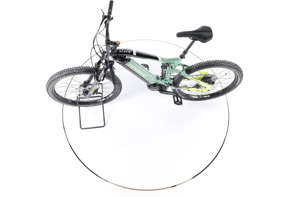 Haibike Fullseven 6 Fully E-Bike - Image 19